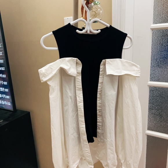 Valentino tops - Picture 1 of 6